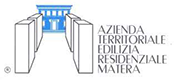 ATER Matera Azienda Territoriale Edilizia Residenziale Matera