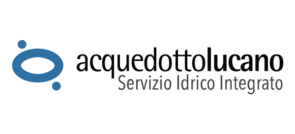 logo acquedotto lucano