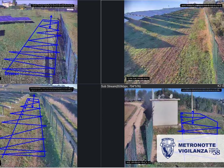 Sventato furto di pannelli fotovoltaici e cavi a Ginosa (Ta)