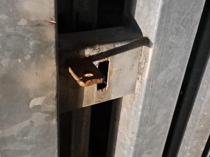 Tentativo di furto sventato a Bitonto durante la notte grazie all’intervento della vigilanza Metronotte Bitonto Bari. Sicurezza e prevenzione H24.