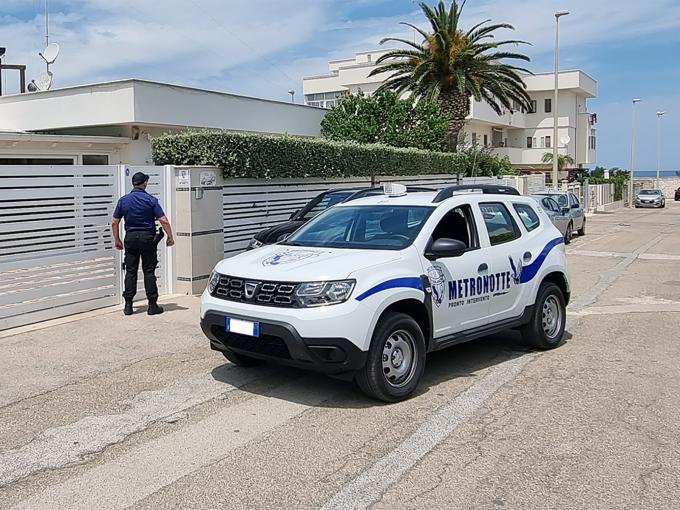 Quali sono i consigli utili per proteggere la casa con allarme collegato all'Istituto di vigilanza Metronotte