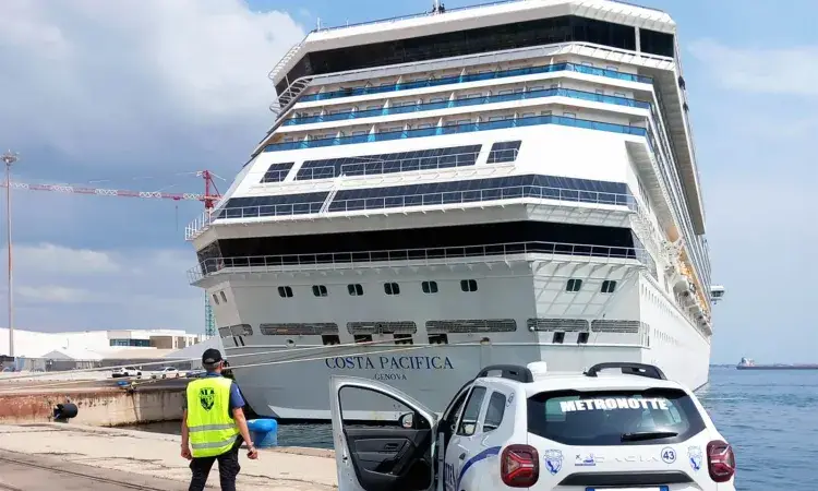 VIGILANZA PORTUALE METRONOTTE PUGLIA E BASILICATA_2023