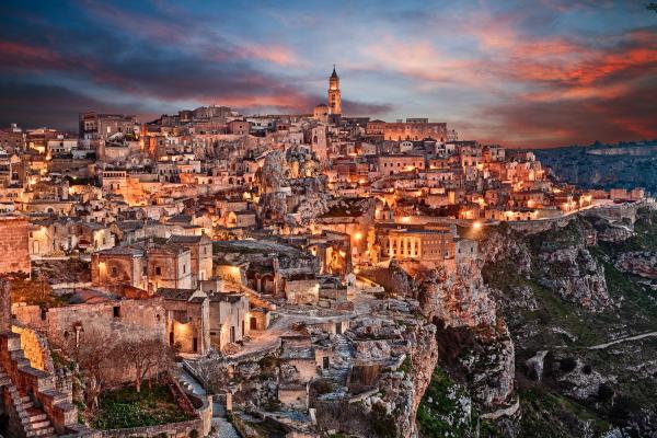 Vigilanza Matera Metronotte
