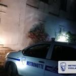 Gravina - Nuovo furto sventato dalle pattuglie Metronotte presso azienda agricola