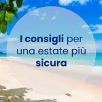 Estate sicura 2025: consigli pratici e tecnologie Metronotte per proteggere casa e azienda