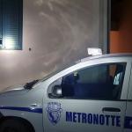 Furto sventato a Matera ai danni di una azienda agricola - Pronto intervento decisivo delle pattuglie
