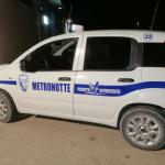 Gravina in Puglia (BA) - Furto sventato dalle pattuglie Metronotte di Gravina (BA)