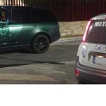 Ladri di auto messi in fuga dalla Metronotte a Gravina in Puglia (BA)