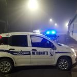 Gravina - Le Guardie Giurate in servizio nella zona industriale hanno sorpreso i ladri e quindi avvisato la Polizia: sventato furto