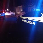 GRAVINA IN PUGLIA - Sventato furto dalle Guardie Giurate Vigilanza Metronotte