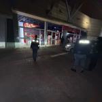 MATERA: Furto sventato grazie al pronto intervento della Vigilanza METRONOTTE e al supporto della Polizia