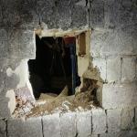 CASTELLANETA (TA): Intervento immediato delle pattuglie, FURTO SVENTATO