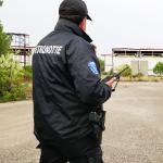 LATERZA (TA) - Tentato furto sventato: intervento delle Guardie Giurate Metronotte in contrada Cacapentima