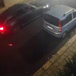 LATERZA (TA) - Tentato furto sventato, ladri in fuga all’arrivo della radiomobile METRONOTTE